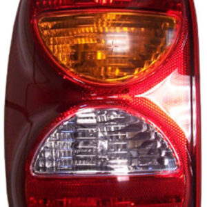 Mopar Taillamp for 2002-2004 Liberty KJ
