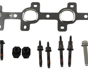 Mopar 4.7L Exhaust Manifold Custom Order for 2005-2007 Grand Cherokee WK and 2006-2007 Commander XK
