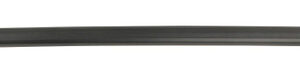 Mopar Front Right Window Molding for 2005-2007* Grand Cherokee WK