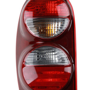 Mopar Tail Light for 2005-2007 Liberty KJ