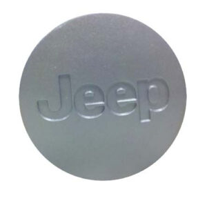 Mopar Center Cap for 2005-2007 Grand Cherokee WK