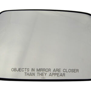 Mopar Grand Cherokee Right Mirror Glass (GTN) for 2005-2008 Grand Cherokee WK