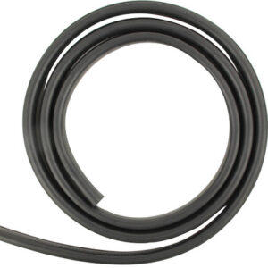 Mopar Rear Door Weatherstrip for 2005-2009 Grand Cherokee WK