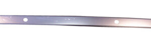 Mopar Overland Satin Rear Bumper Strip 2006-2007 Grand Cherokee WK