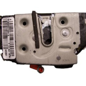 Mopar Front Full Door Latch for 2007-2018 Wrangler JK