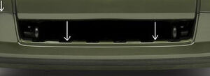 Mopar Limited Lower Bumper for 2008-2010 Grand Cherokee WK