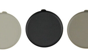 Mopar Colored Cupholder Insert for 2008-2010 Grand Cherokee WK and 2008-2010 Commander XK