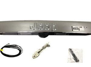 Mopar Rear View Camera System for 2011-2013 Grand Cherokee WK2