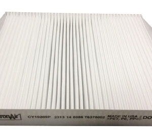 Mopar Cabin Air Filter for 2011-2022 Grand Cherokee WK2