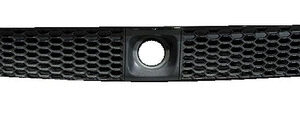 Mopar SRT8 Lower Fascia Grill Kit for 2012-2016 Grand Cherokee WK2