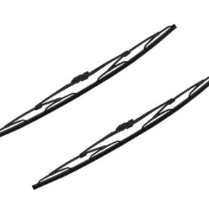 Mopar Front Wiper Blades for 2011-2022 Grand Cherokee WK2