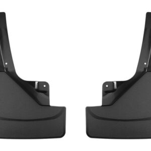 WeatherTech Mudflap for the 2022-2025 Wagoneer/Grand Wagoneer WS