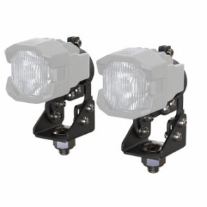 Morimoto 1Banger Omni-Adjustable Mounts