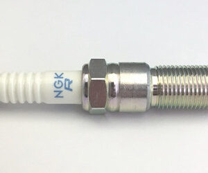 Mopar 6.4L HEMI SRT8 Spark Plugs for 2012-2021 Grand Cherokee WK2
