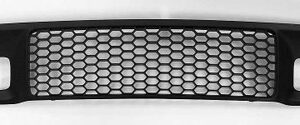 Mopar Lower Grill with Tow Hook Cut Outs for 2017-2022 Grand Cherokee WK2