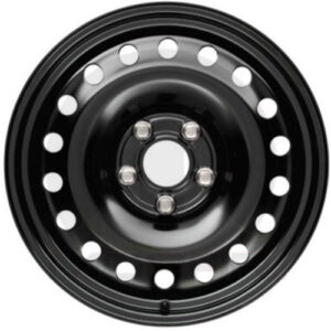 Mopar 17-inch Steel Wheel for 2014-2023 Cherokee KL