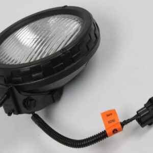 1997-2004 TJ Factory Fog Lamp