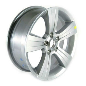Mopar 17" Aluminum Wheel for 2011-2017 Compass MK and Patriot MK