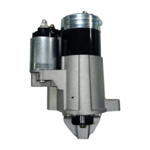 Mopar 2.4L Starter for 2003-2006 Wrangler TJ & 2003-2005 Liberty KJ