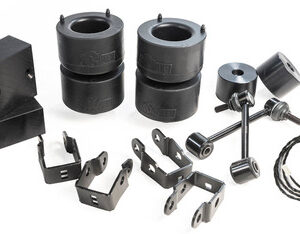 AEV 2" Spacer Lift for 2018-2025 Wrangler JL
