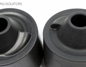 AEV 2" Spacer Lift for 2020-2025 Mojave Gladiator JT