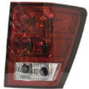 Mopar Taillamp for 2005-2006 Grand Cherokee WK