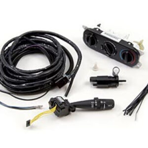 Mopar Hard Top Wiring Package for 2007-2010 Wrangler JK