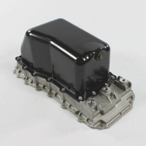 Mopar 3.8L Engine Oil Pan for 2007-2011 Wrangler JK