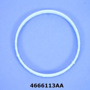 Mopar Throttle Body Gasket for 2007-2011 JK Wrangler