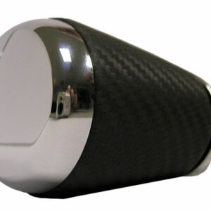 Mopar 2008 OEM SRT8 Shift Knob for 2008-2013 Grand Cherokee WK/WK2
