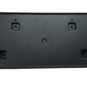 Mopar Front License Plate Bracket for 2011-2013 Grand Cherokee WK2