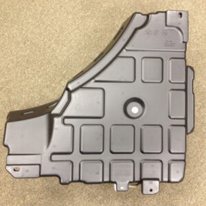 Mopar Factory Subwoofer for 2011-2018 Grand Cherokee WK2