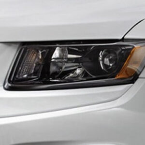 2014-2016 WK2 Altitude Headlamps