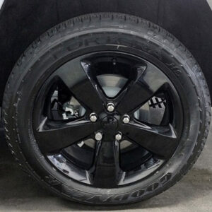Mopar Altitude Wheel for 2011-2022 Grand Cherokee WK2