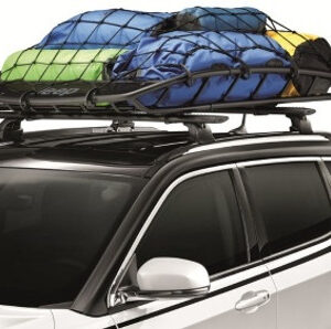 2017*-2025 MP Compass Roof Rack Cross Rails