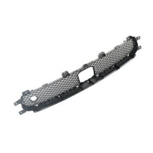 2017-2021 SRT8 & Trackhawk Center Fascia Grille WITH Adaptive Cruise Control (ACC)
