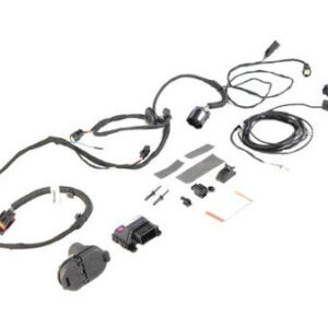 Mopar Trailer Hitch Wiring Kit for 2019-2023 Cherokee KL