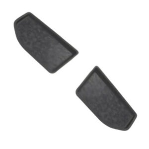 Upper Instrument Panel Mats for 2024-2025 Wrangler JL & 2024-2025 Gladiator JT