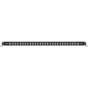 Rigid Industries Radiance Plus SR-Series LED Light with 8 Option RGBW Backlight for All Jeeps