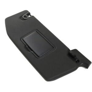 Mopar Illuminated Sun Visors for the 2024-2025 Wrangler JL & 2024-2025 Gladiator JT