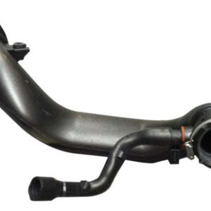 Mopar 3.0L Diesel Air Intake Pipe for 2005-2010 Grand Cherokee WK and 2006-2010 Commander XK