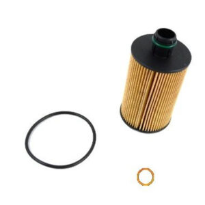 3.0L Diesel Oil Filter and Drain Plug Gasket