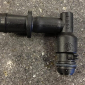 3.7L & 4.7L PCV Valve