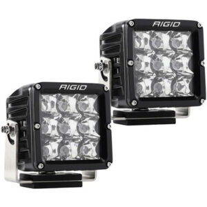 Rigid Industries D-XL Pro for 1997-2025 All Jeeps