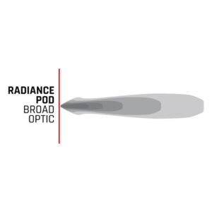 Rigid Industries Radiance Plus Pod RGBW Pair