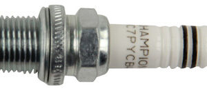 Mopar 4.7L HO Spark Plugs for 2002-2004 Grand Cherokee WJ