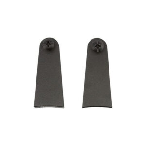 Rigid Industries JL Cowl Mount Tall Standoff Kit for 2018-2025 Wrangler JL & 2020-2025 Gladiator JT