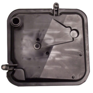 Mopar 42RLE Transmission Filter and O-ring for 2003-2011 Wrangler TJ/JK and 2003-2012 Liberty KJ/KK