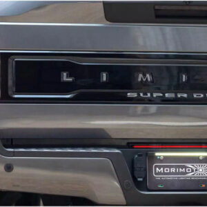 Morimoto XB Backup Light Boost Bar