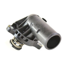 Mopar 3.6L Thermostat and Housing for 2016-2022 Grand Cherokee WK2, 2018-2025 Wrangler JL, 2020-2025 Gladiator JT & 2022-2023 Wagoneer/Grand Wagoneer WS